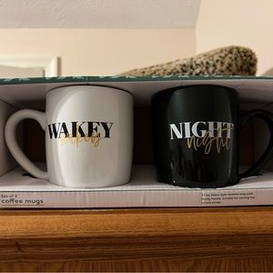 Mug Set
